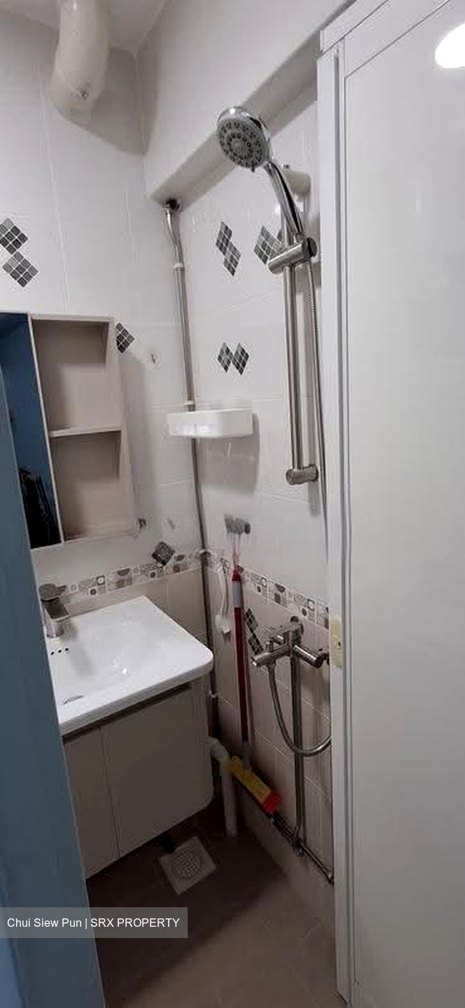 Blk 364 Clementi Avenue 2 (Clementi), HDB 3 Rooms #620752421